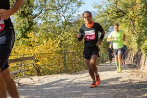 Bozen City Trail 2018