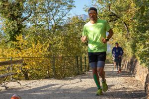 Bozen City Trail 2018