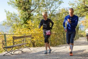 Bozen City Trail 2018