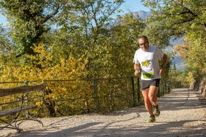 Bozen City Trail 2018