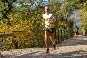 Bozen City Trail 2018