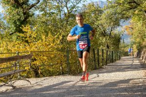 Bozen City Trail 2018