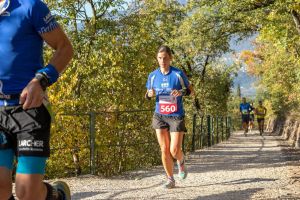 Bozen City Trail 2018