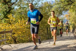Bozen City Trail 2018