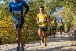 Bozen City Trail 2018