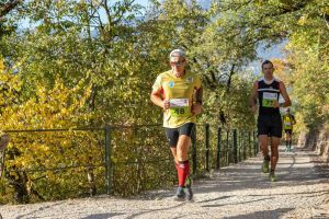 Bozen City Trail 2018