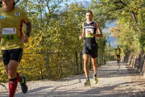 Bozen City Trail 2018
