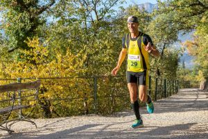 Bozen City Trail 2018