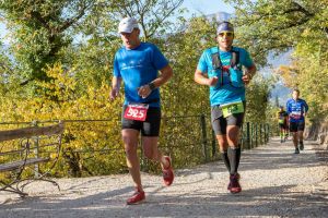 Bozen City Trail 2018