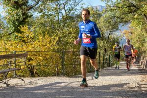 Bozen City Trail 2018