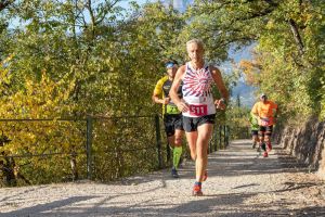 Bozen City Trail 2018