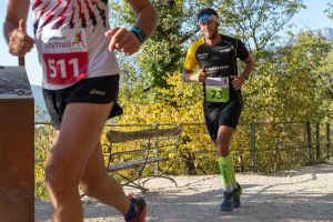 Bozen City Trail 2018