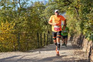 Bozen City Trail 2018