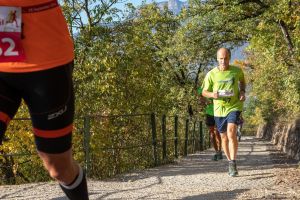 Bozen City Trail 2018
