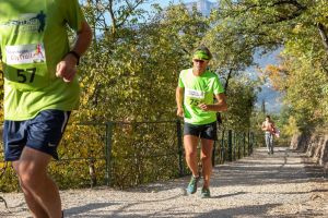 Bozen City Trail 2018