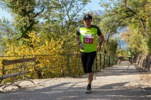 Bozen City Trail 2018