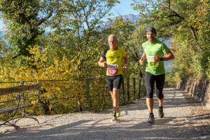 Bozen City Trail 2018