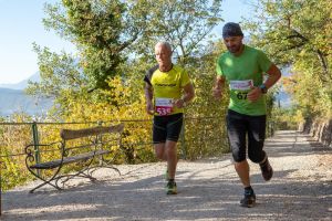Bozen City Trail 2018