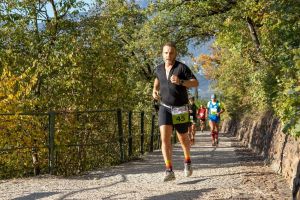 Bozen City Trail 2018