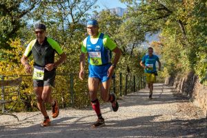 Bozen City Trail 2018