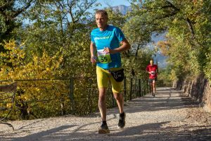 Bozen City Trail 2018