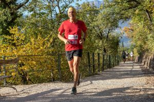 Bozen City Trail 2018