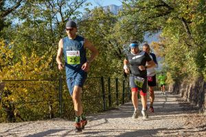 Bozen City Trail 2018
