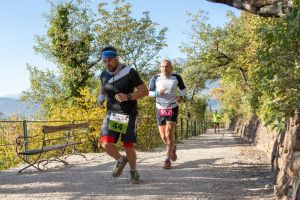 Bozen City Trail 2018