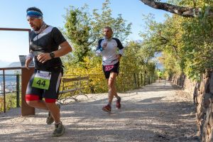 Bozen City Trail 2018