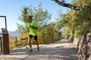 Bozen City Trail 2018