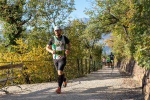 Bozen City Trail 2018