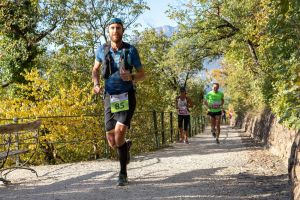 Bozen City Trail 2018