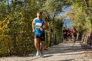 Bozen City Trail 2018