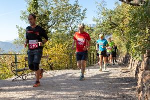 Bozen City Trail 2018