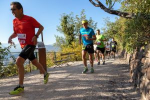 Bozen City Trail 2018