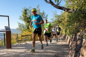 Bozen City Trail 2018