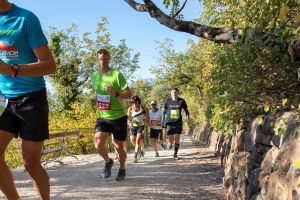 Bozen City Trail 2018
