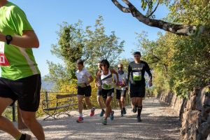 Bozen City Trail 2018