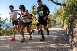 Bozen City Trail 2018