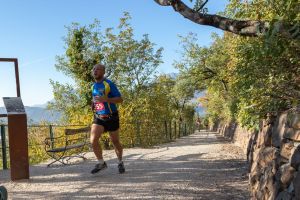 Bozen City Trail 2018