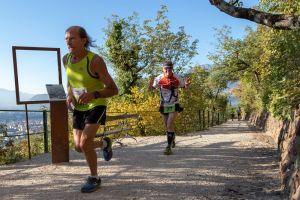 Bozen City Trail 2018