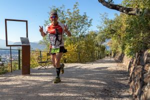 Bozen City Trail 2018