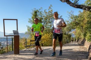 Bozen City Trail 2018