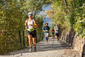 Bozen City Trail 2018