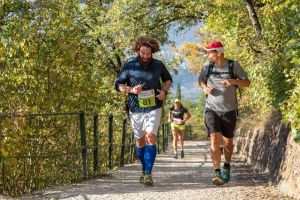 Bozen City Trail 2018