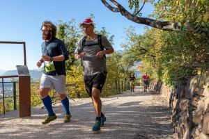 Bozen City Trail 2018