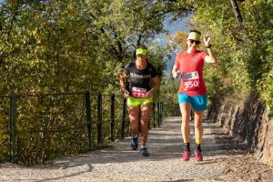 Bozen City Trail 2018