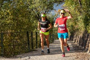 Bozen City Trail 2018