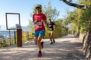 Bozen City Trail 2018