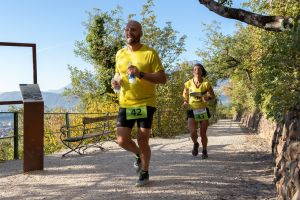 Bozen City Trail 2018